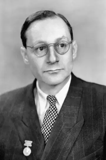 Photo Herbert Rappaport #477654