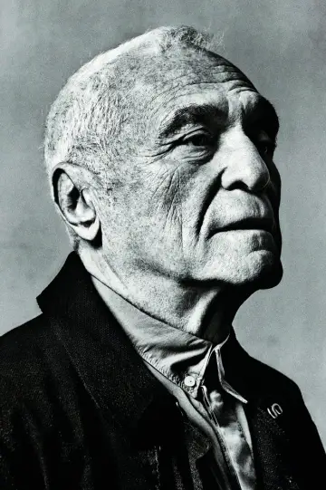 Photo John Giorno #470420