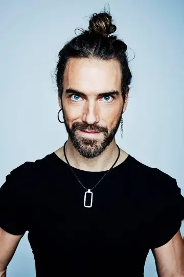Photo Daniel Gildenlöw #308447