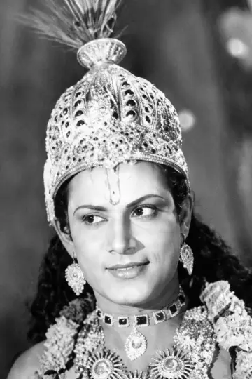 Photo P. V. Narasimha Bharathi #468937
