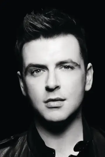 Photo Mark Feehily #519875