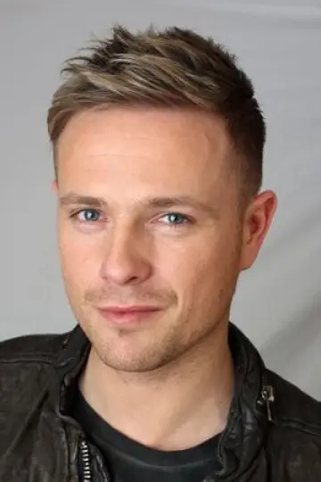 Photo Nicky Byrne #519877