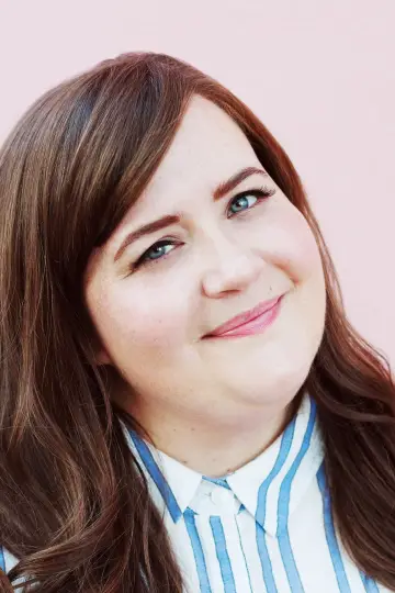 Photo Aidy Bryant #22218