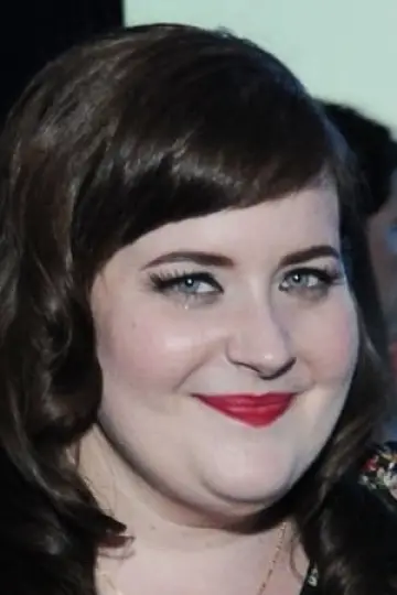 Photo Aidy Bryant #22220