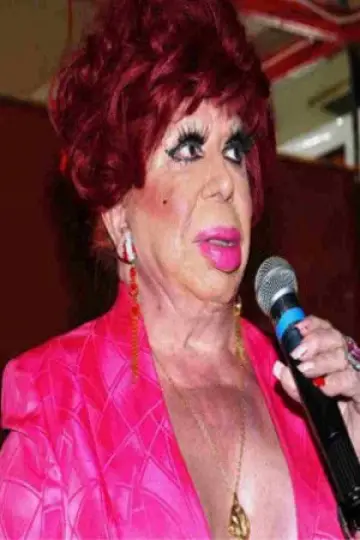 Photo Carmen de Mairena #661125