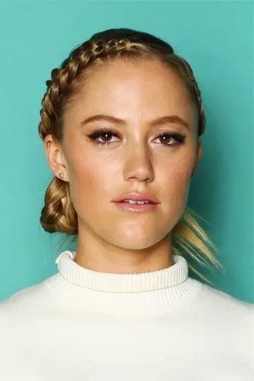 Photo Maika Monroe #34501