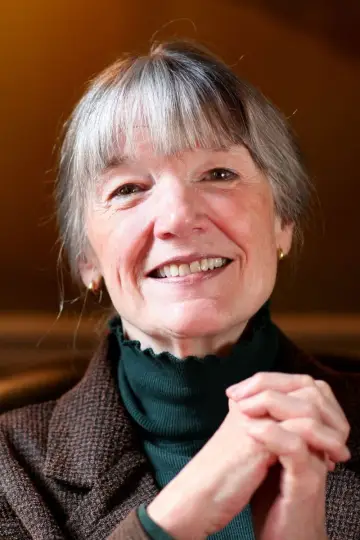 Photo Anne Tyler #352423
