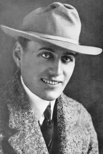 Photo Fred Church #621651