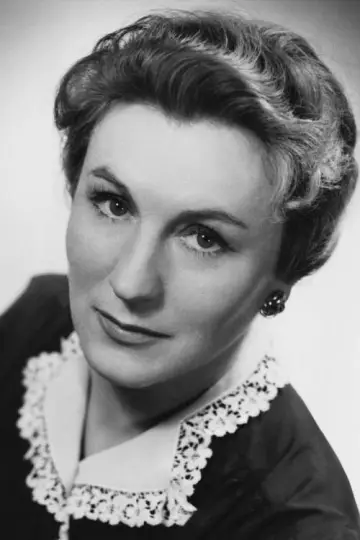 Photo Käthe Gold #382697