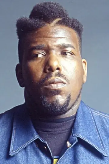 Photo Afrika Bambaataa #285122