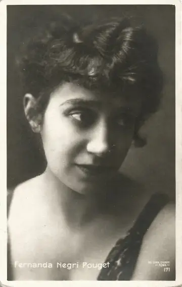 Photo Fernanda Negri Pouget