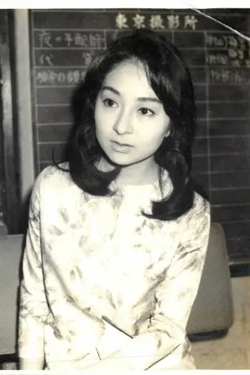 Photo Kyoko Mikage #445420
