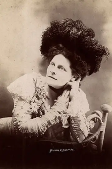 Photo Alma Chester #473704