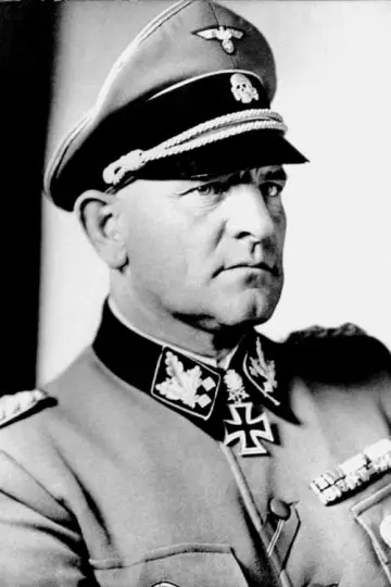 Photo Sepp Dietrich #243744