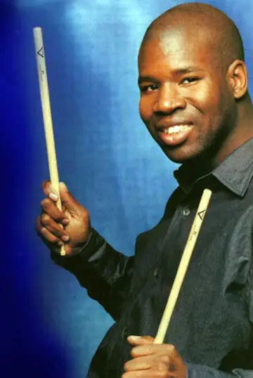 Photo John Blackwell #547401
