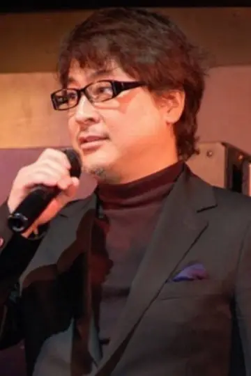 Photo Noriyuki Asakura #612713