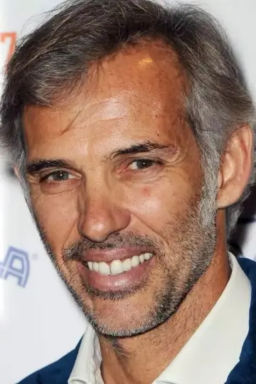 Photo Paul Belmondo