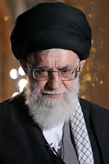 Photo Ali Khamenei #406994