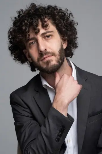 Photo Carlos Ortega