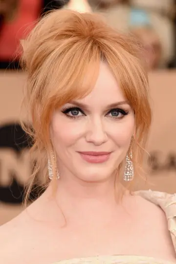 Photo Christina Hendricks #30998