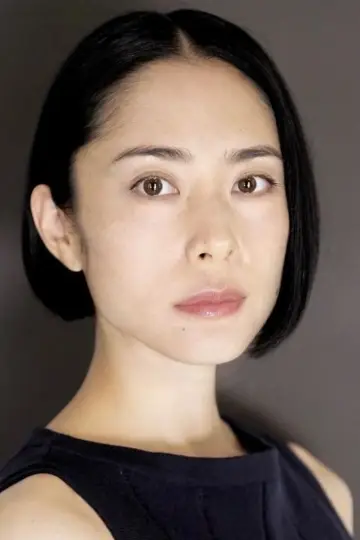 Photo Eri Fukatsu #17637