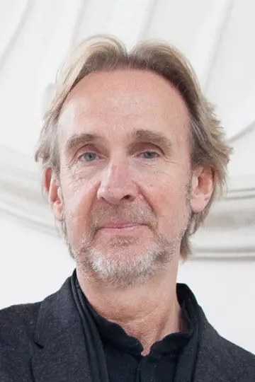 Photo Mike Rutherford #404999