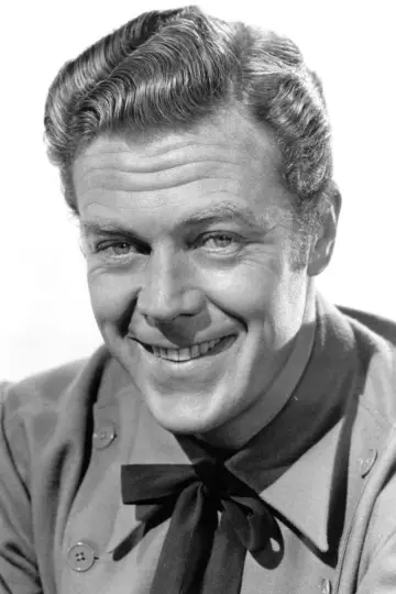 Photo Willard Parker #614385