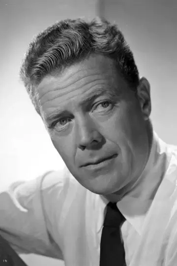 Photo Willard Parker #614386