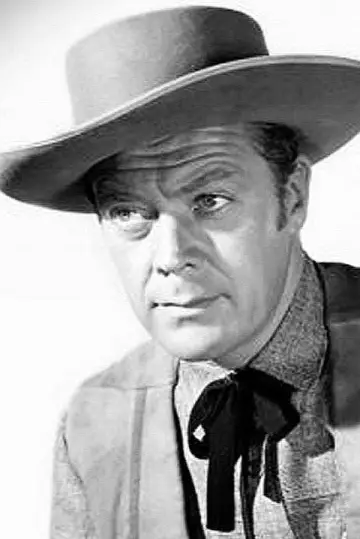 Photo Willard Parker #614387