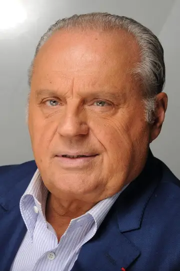 Photo Gérard Louvin #558997