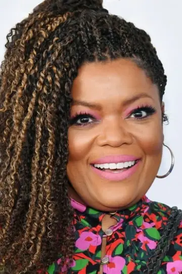 Photo Yvette Nicole Brown #681
