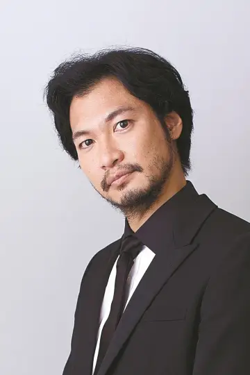 Photo Munetaka Aoki #327794