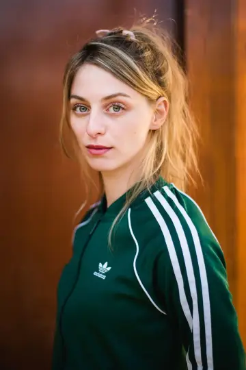 Photo Claire Bender #169880