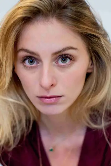 Photo Claire Bender #331330