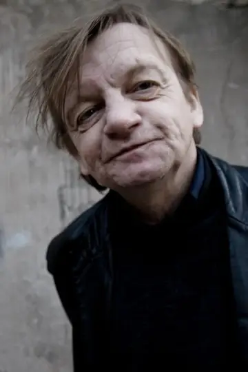 Photo Mark E. Smith #213098