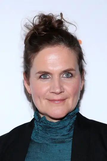 Photo Sophie Fiennes #640407