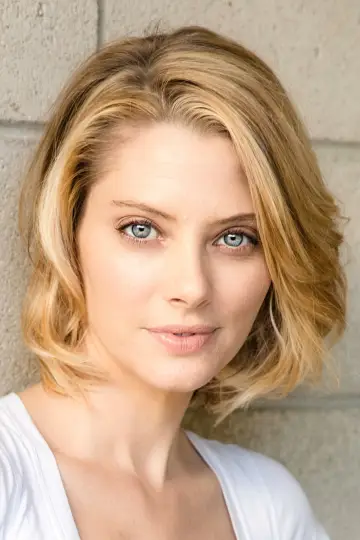 Photo April Bowlby #197122