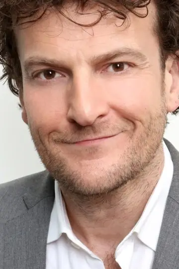 Photo Oliver Driver #181309