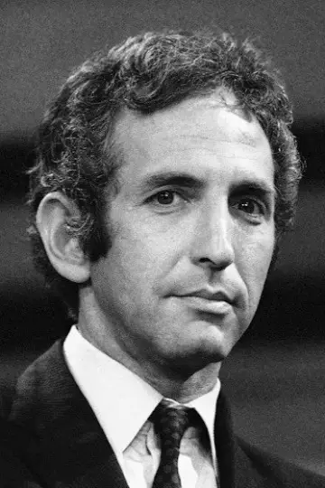 Photo Daniel Ellsberg #404895