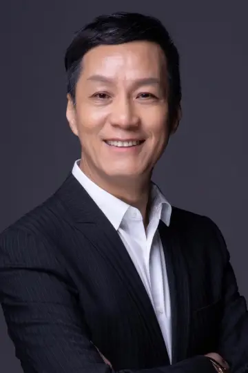 Photo Feng Yuanzheng #192914