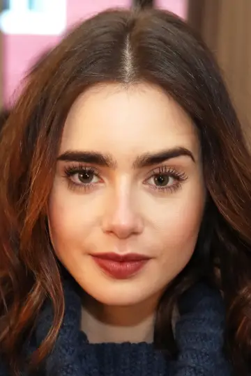 Photo Lily Collins #26976