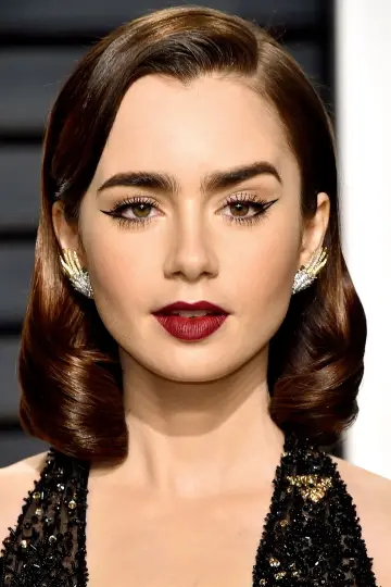 Photo Lily Collins #26978