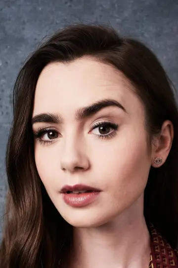 Photo Lily Collins #26980