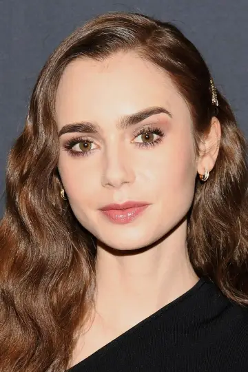 Photo Lily Collins #26986