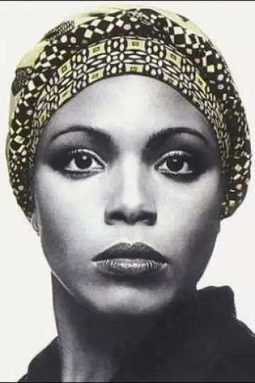 Photo Dee Dee Bridgewater #307049