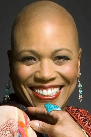 Photo Dee Dee Bridgewater #352849