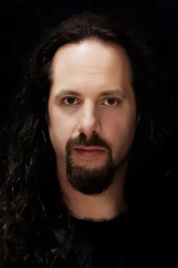 Photo John Petrucci #375896