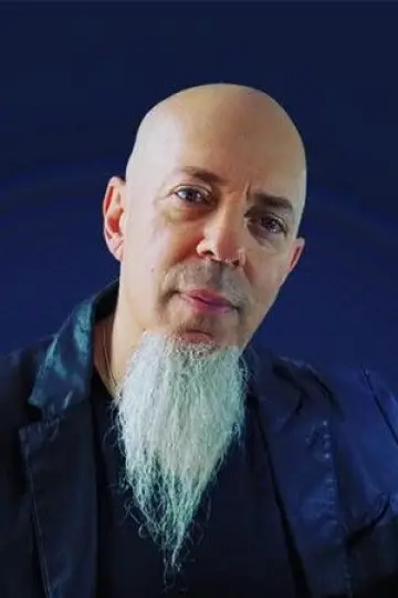 Photo Jordan Rudess #375900