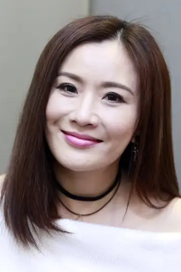 Photo Pinky Cheung Man-Chi #258042