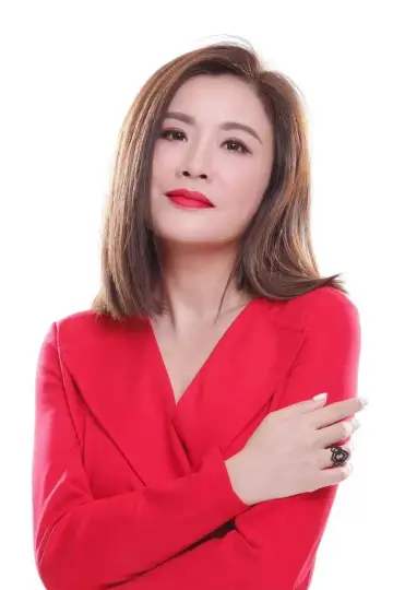 Photo Pinky Cheung Man-Chi #660461